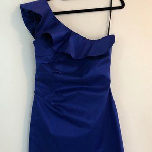 Shelli Segal Cocktail Dress